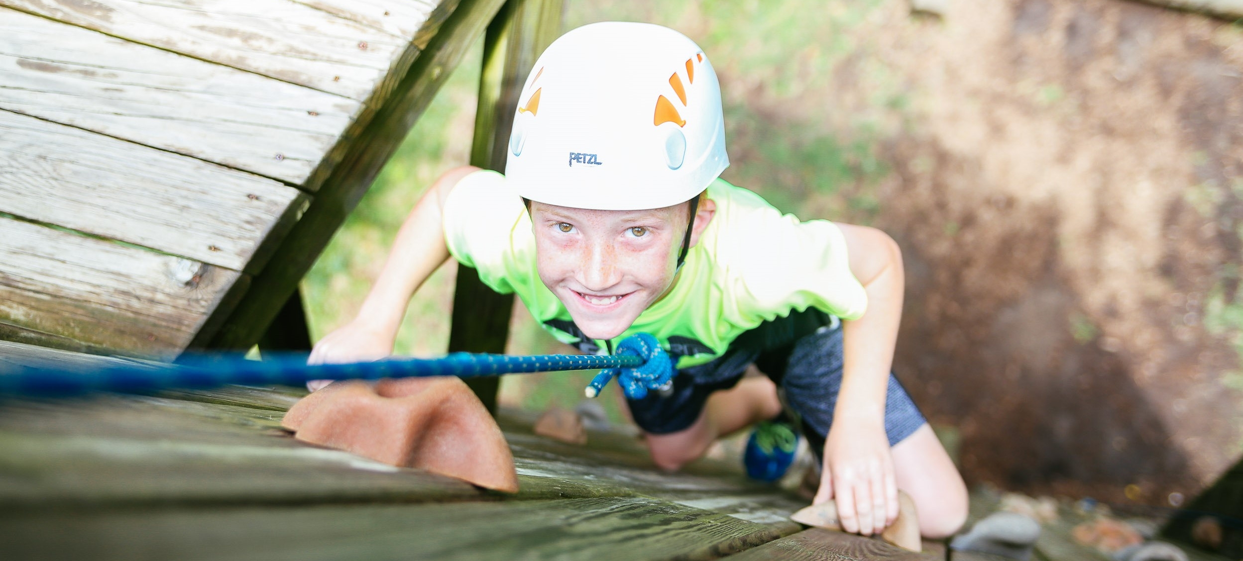 Copy of DID YOU KNOW?? Heartland has summer camps, too!