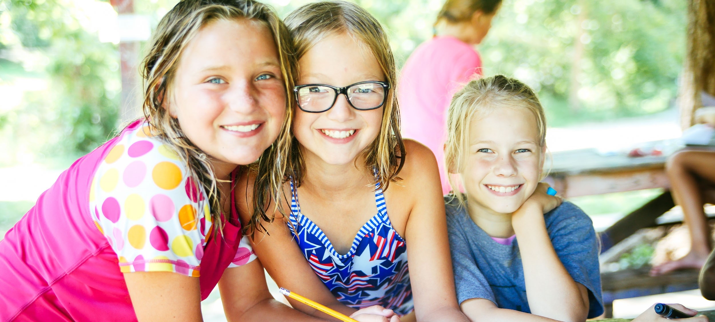 DID YOU KNOW?? Heartland has summer camps, too!