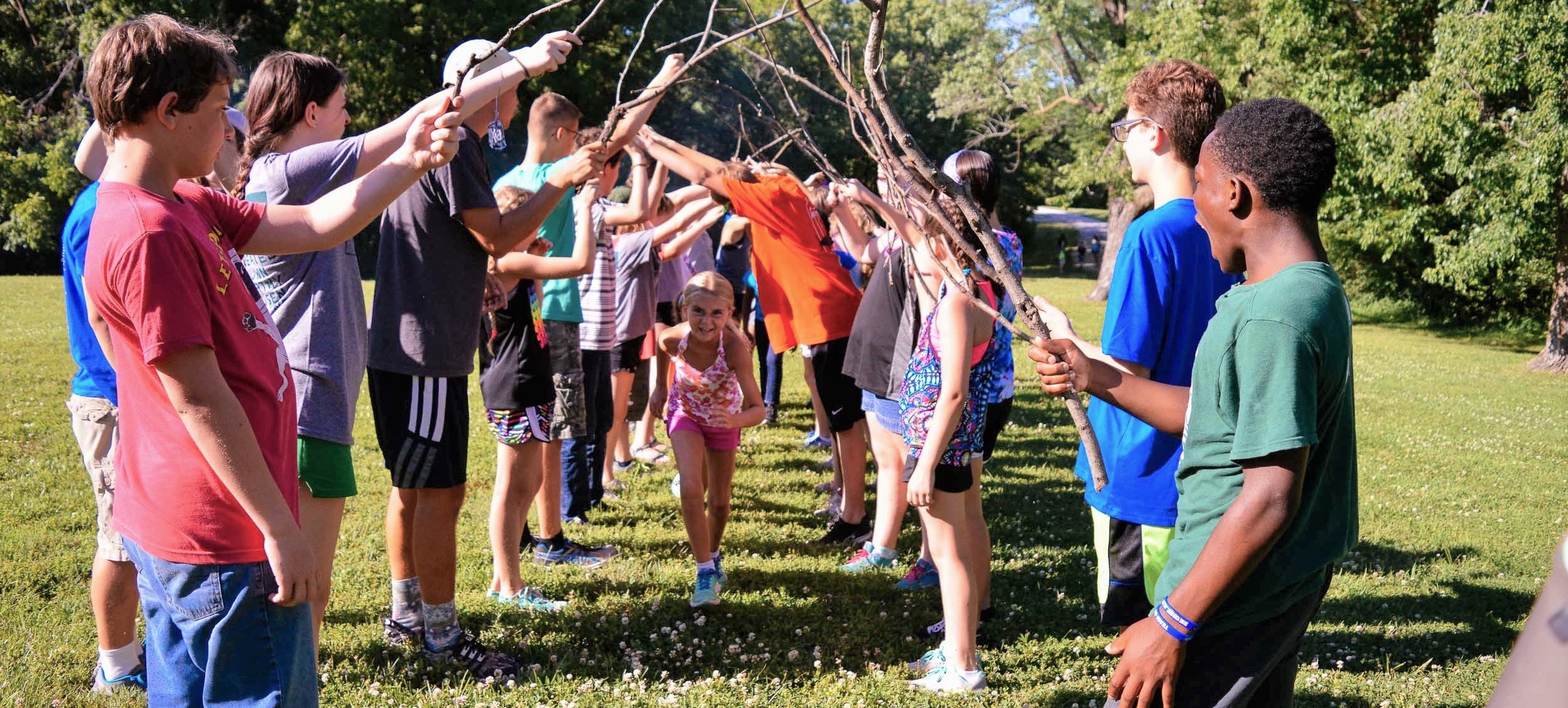 Copy of DID YOU KNOW?? Heartland has summer camps, too!