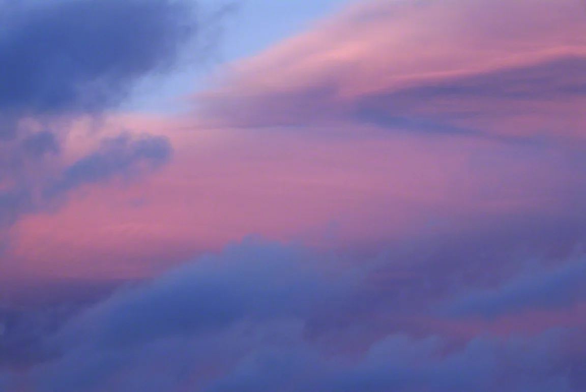 The Color of Wind