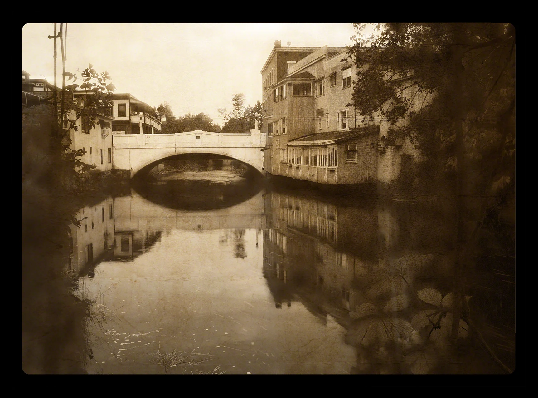 Broadway Bridge