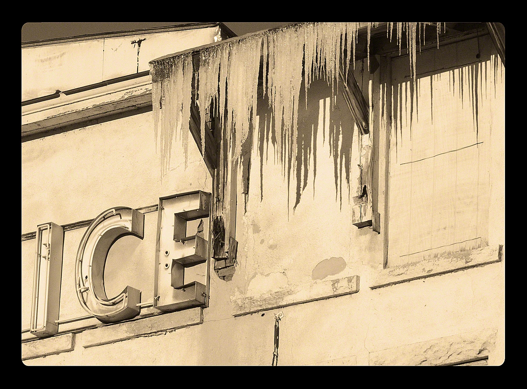 Rice Ice