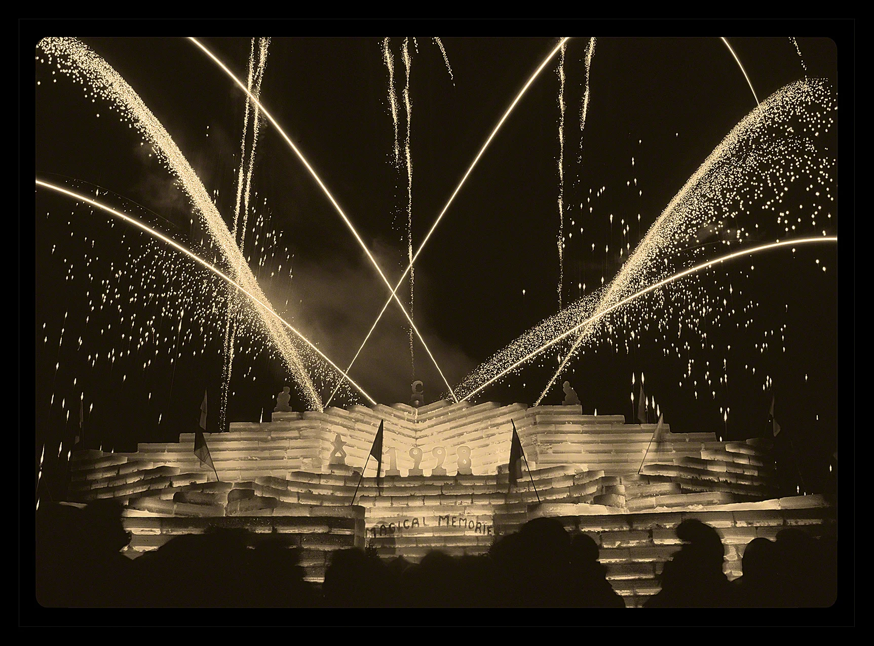 Magical Memories
