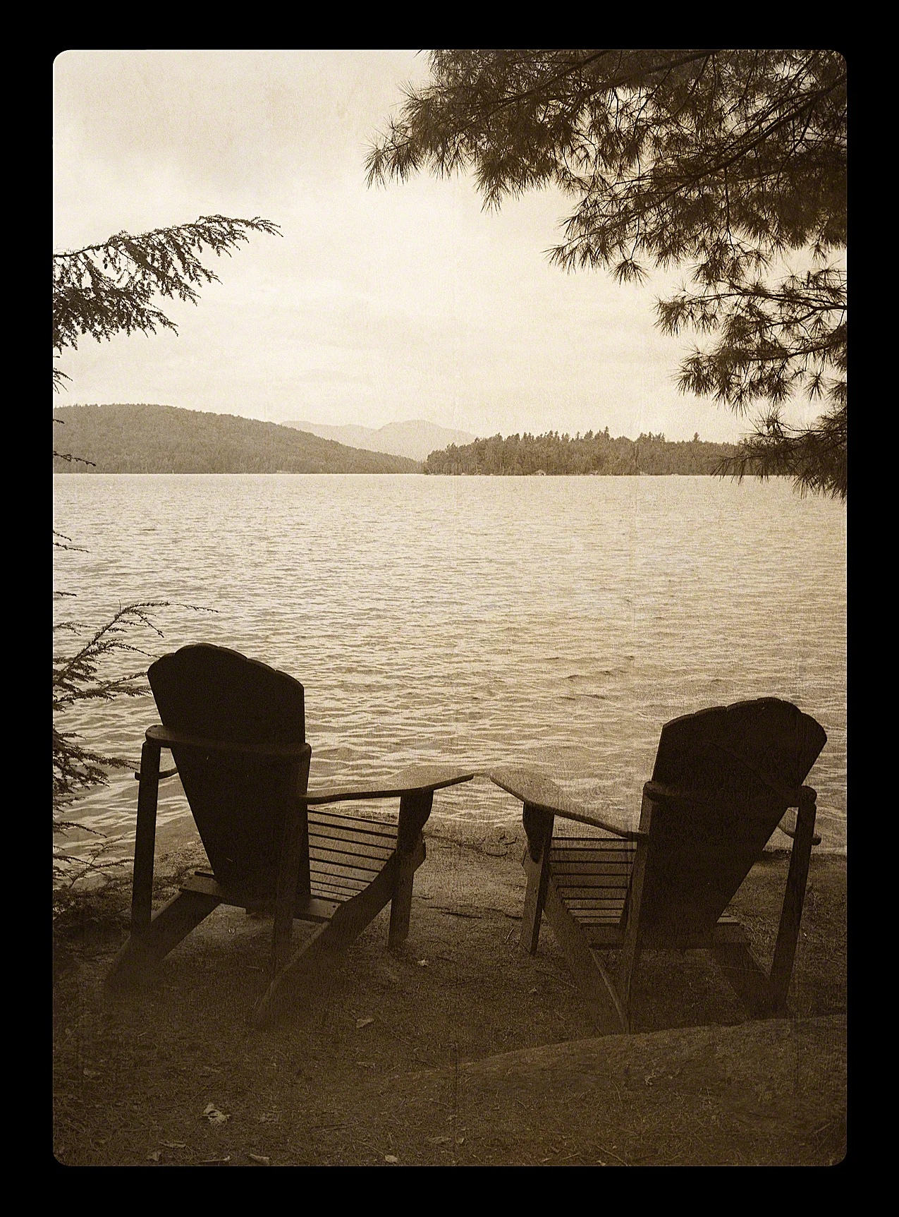 Upper Saranac