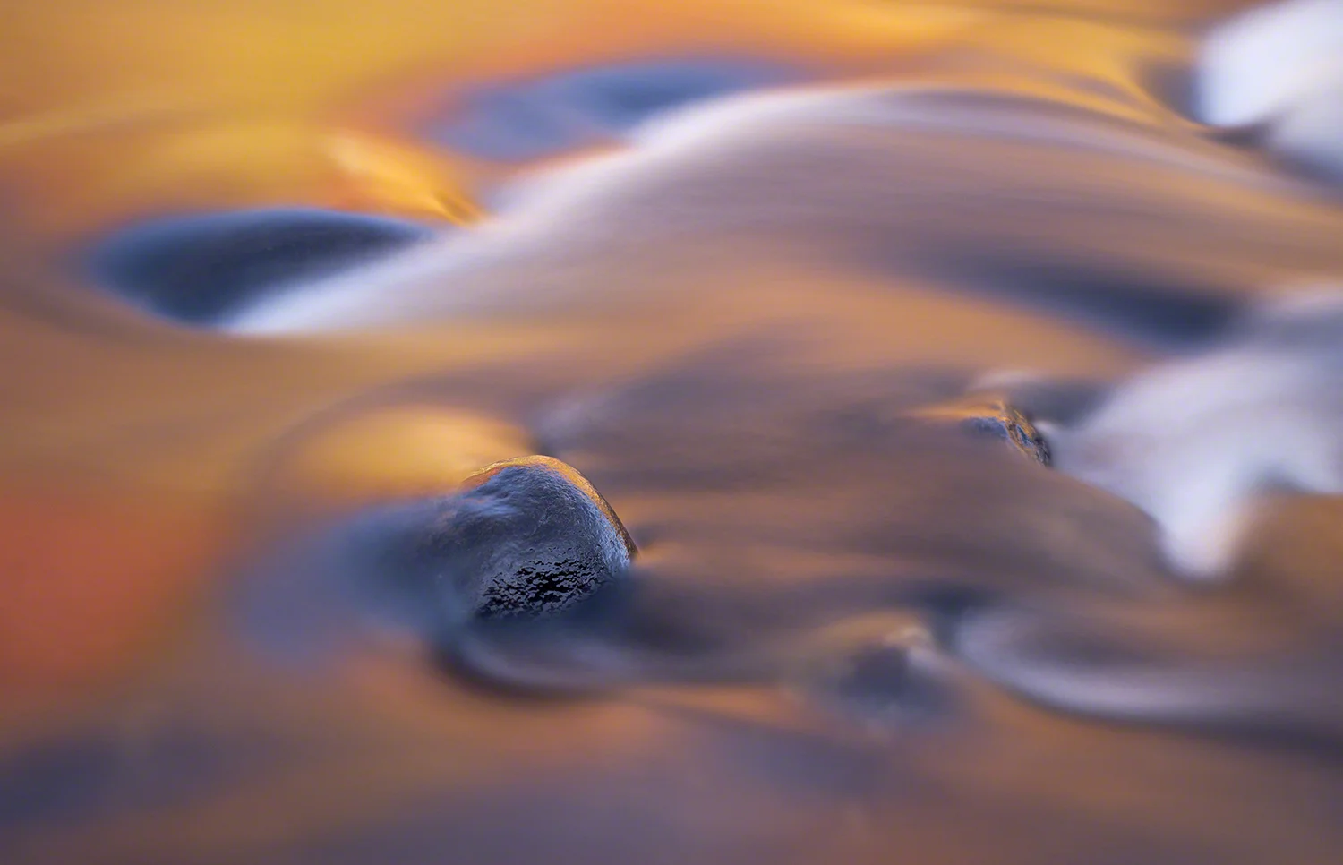 Ausable Color