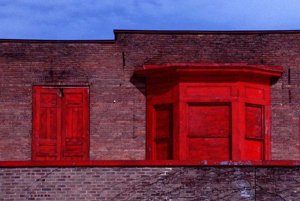 The Old Firehouse - Saratoga Springs