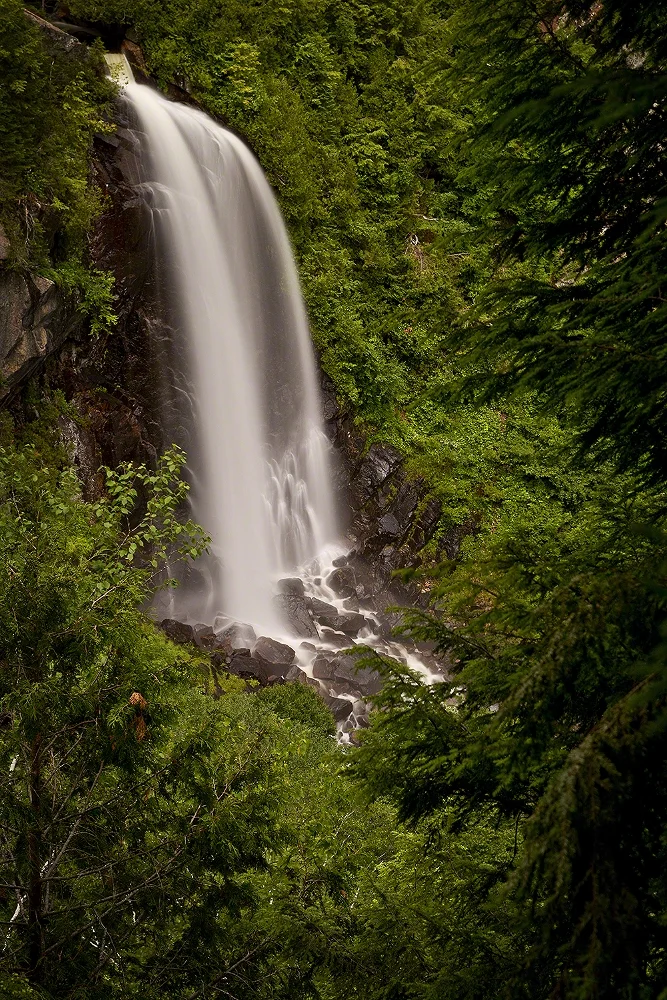 OK Slip Falls