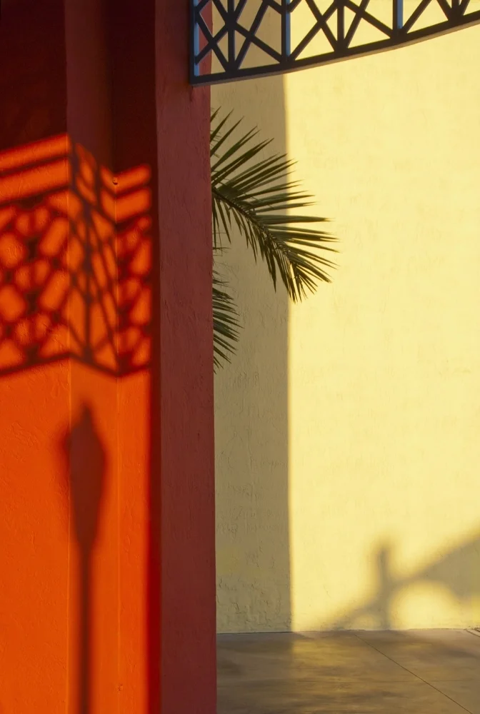 The Lamp Post