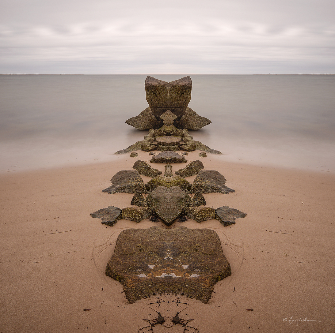 Jetty
