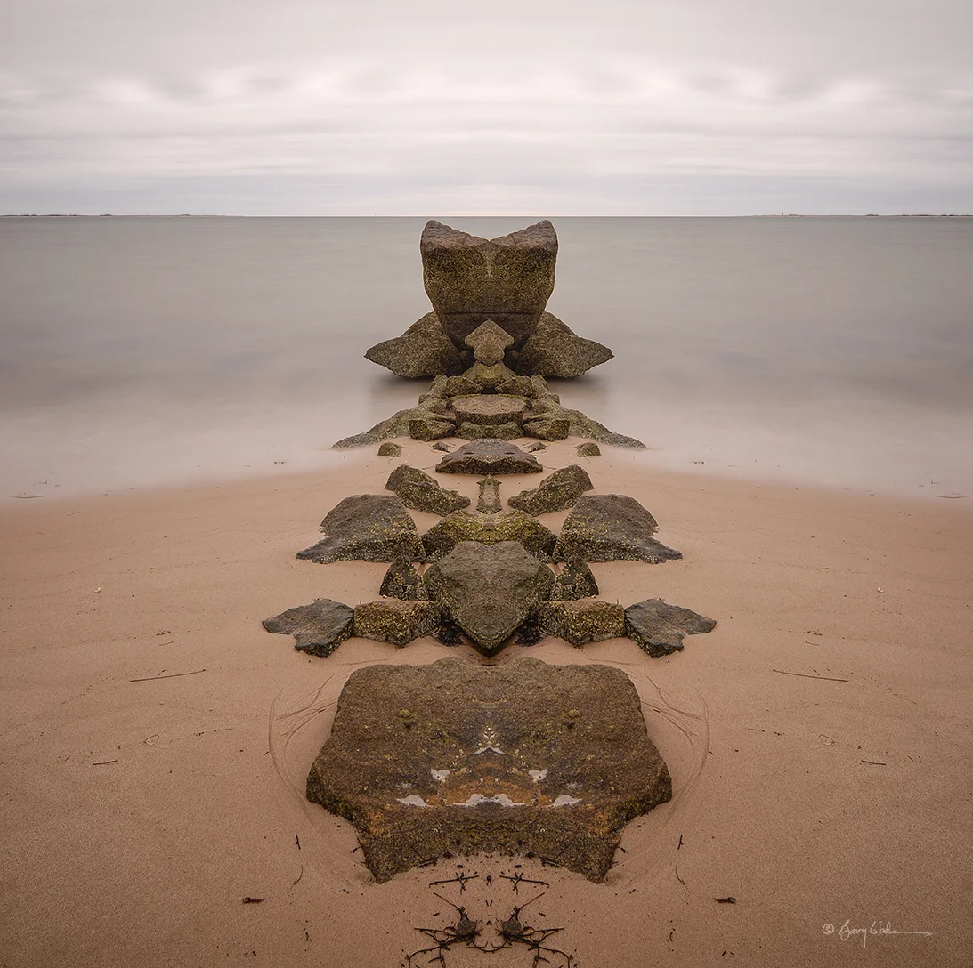 Jetty