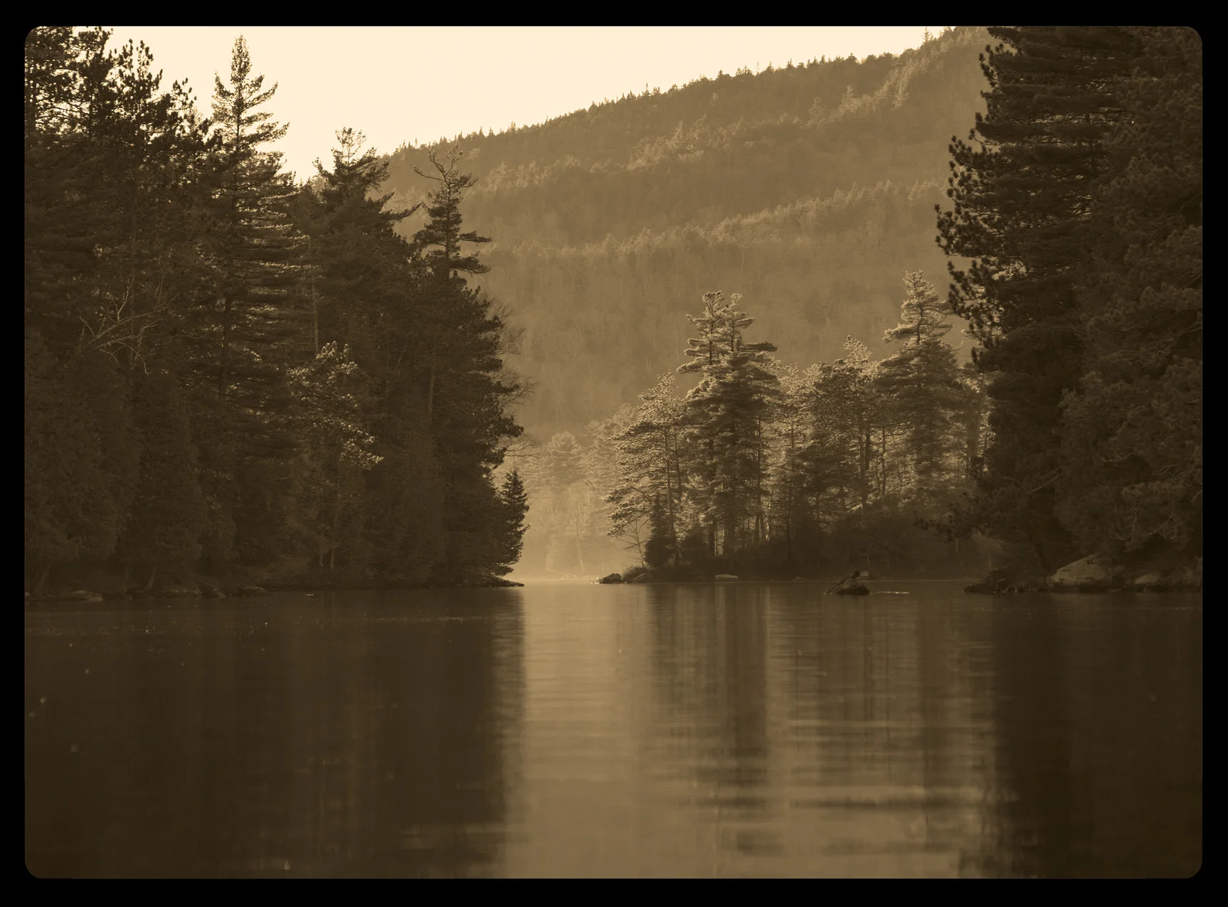 Lower Lake