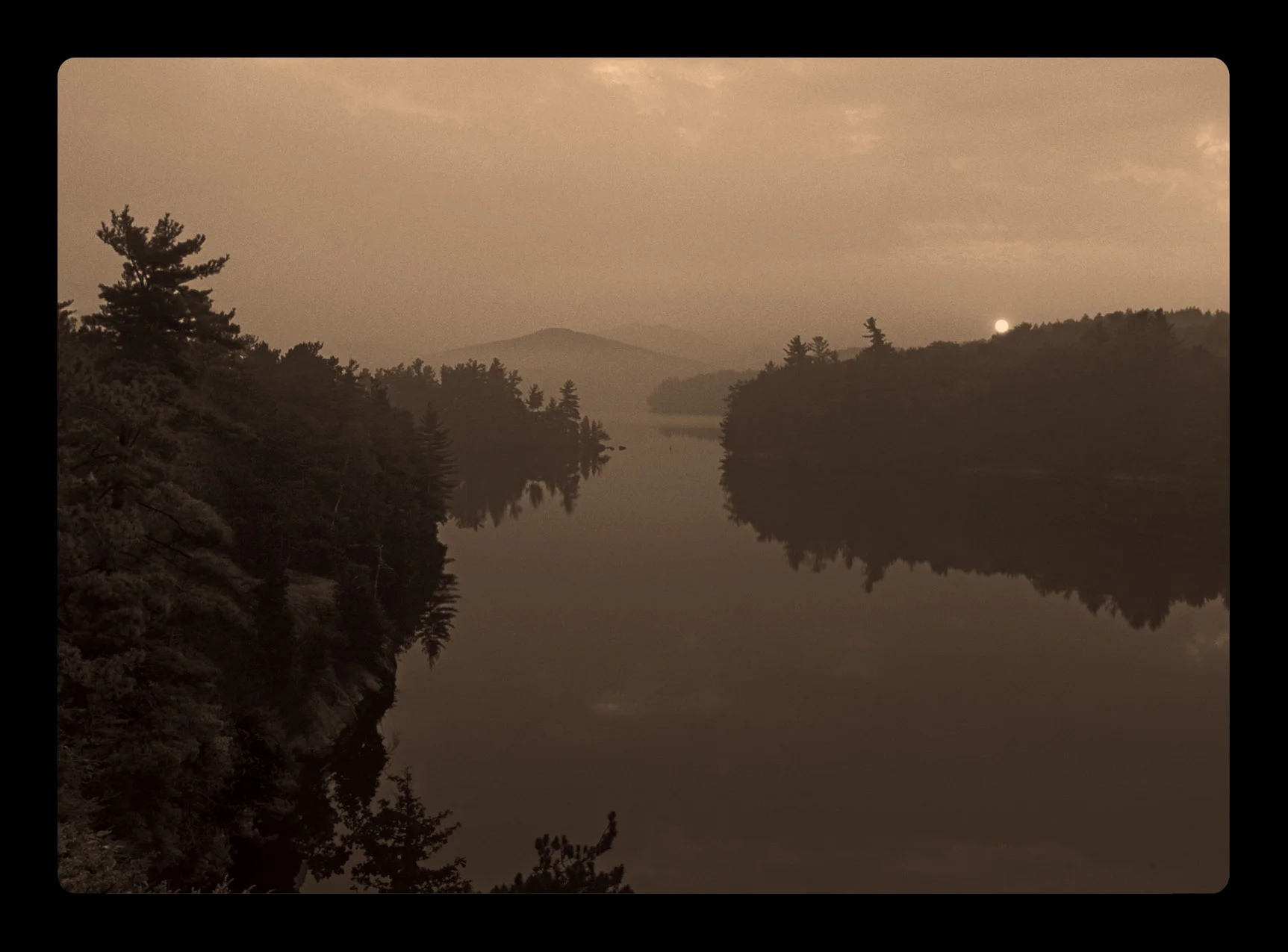 First Light