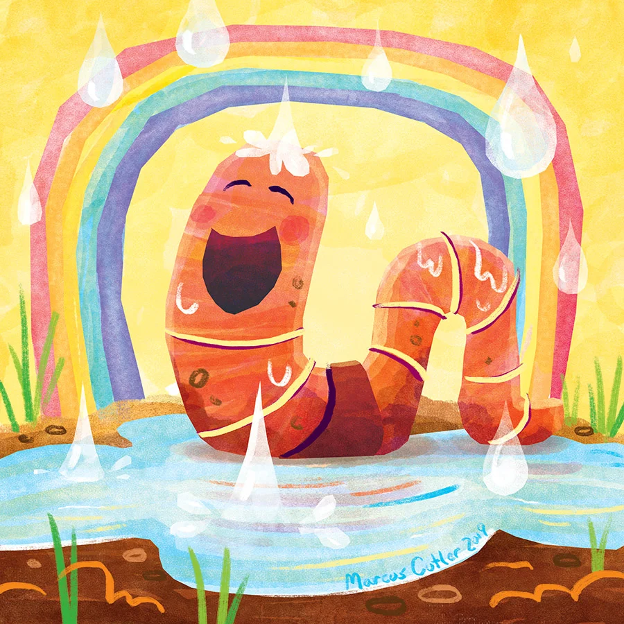 Happy Worm-Marcus Cutler.jpg