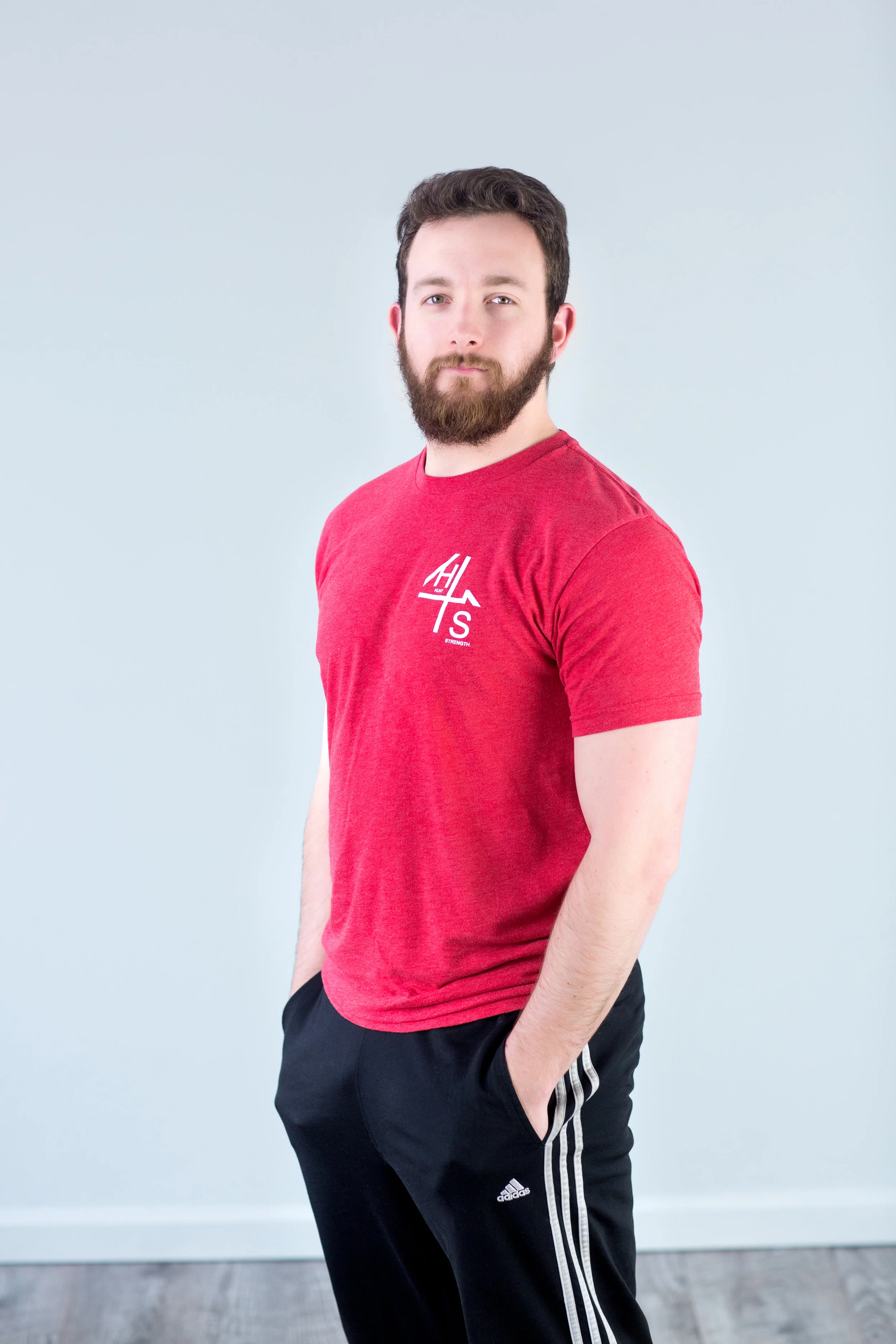 Kyle has passion for fitness which started early in high school, working out in the weight room, and escalated to learning about the human body and exercise in school and the gym. accomplishments: -interned at Princeton university in 2014 -William Paterson university bachelors in exercise physiology with a concentration in exercise science -William Paterson university rugby club for two years -attained NSCA certified strength and conditioning specialist certification in 2017