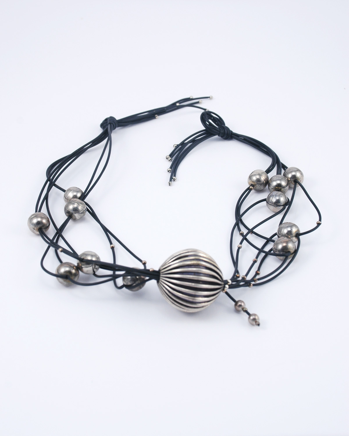 Necklaces — joyce robins gallery