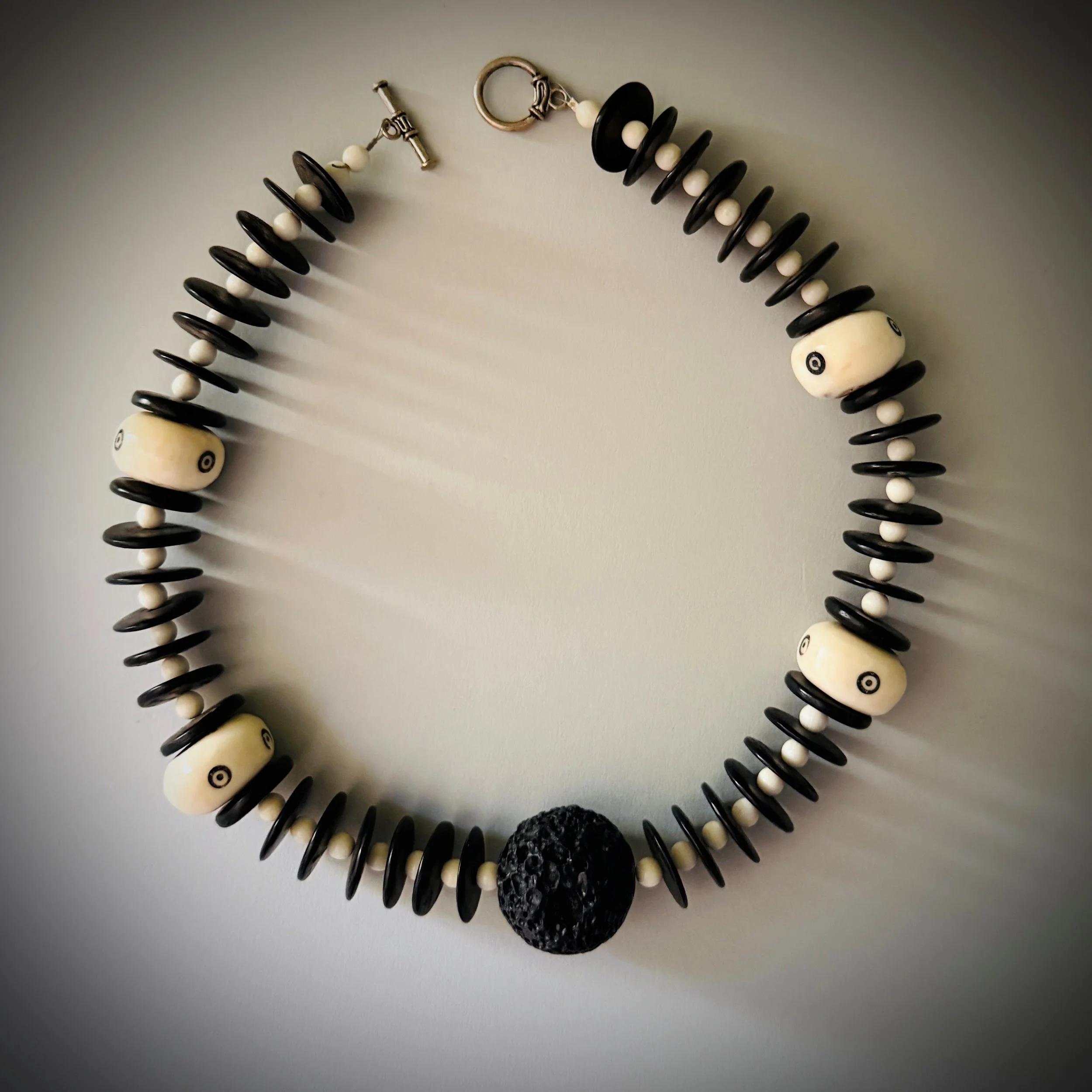 African Beads, Lava, Wood.jpg