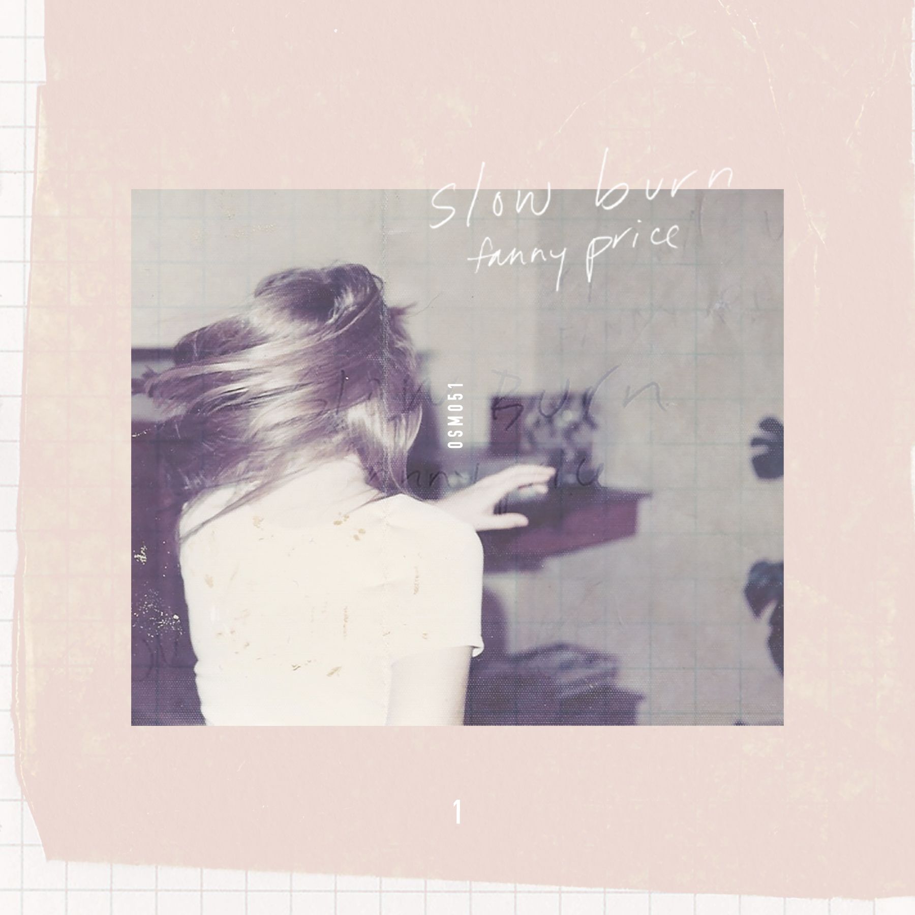 Fanny Price - Slow Burn