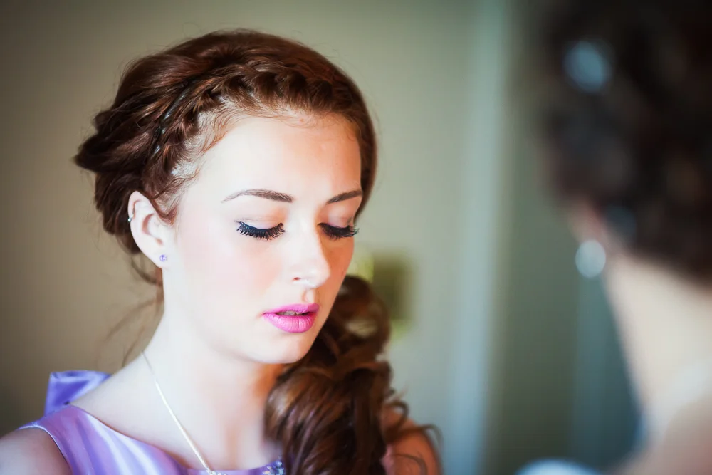 Sophie & Andy, Buckinghamshire wedding photographer