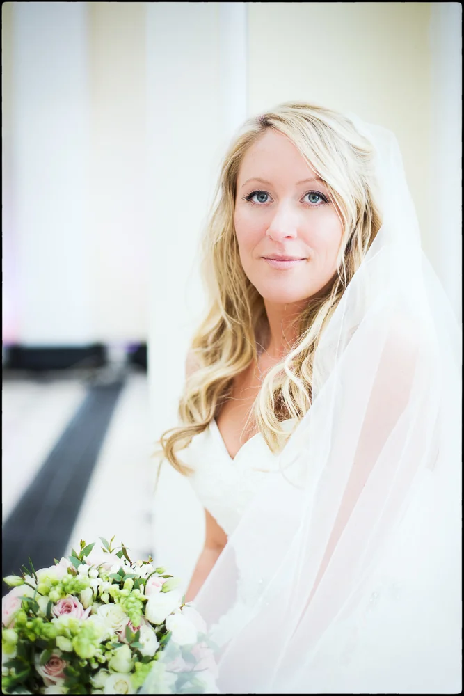 The Orangery at Blenheim Palace. Oxfordshire wedding photography.