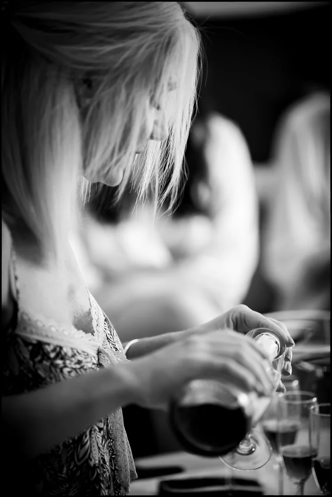 Hollie & Mitchell. Wrag Barn, Wiltshire Wedding photographer