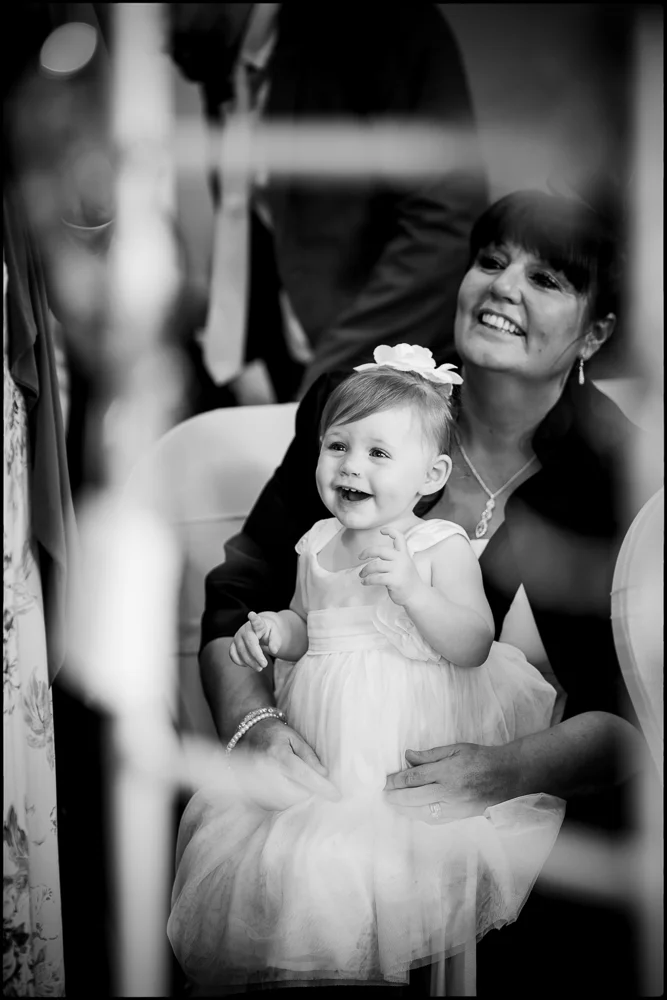 Hollie & Mitchell. Wrag Barn, Wiltshire Wedding photography