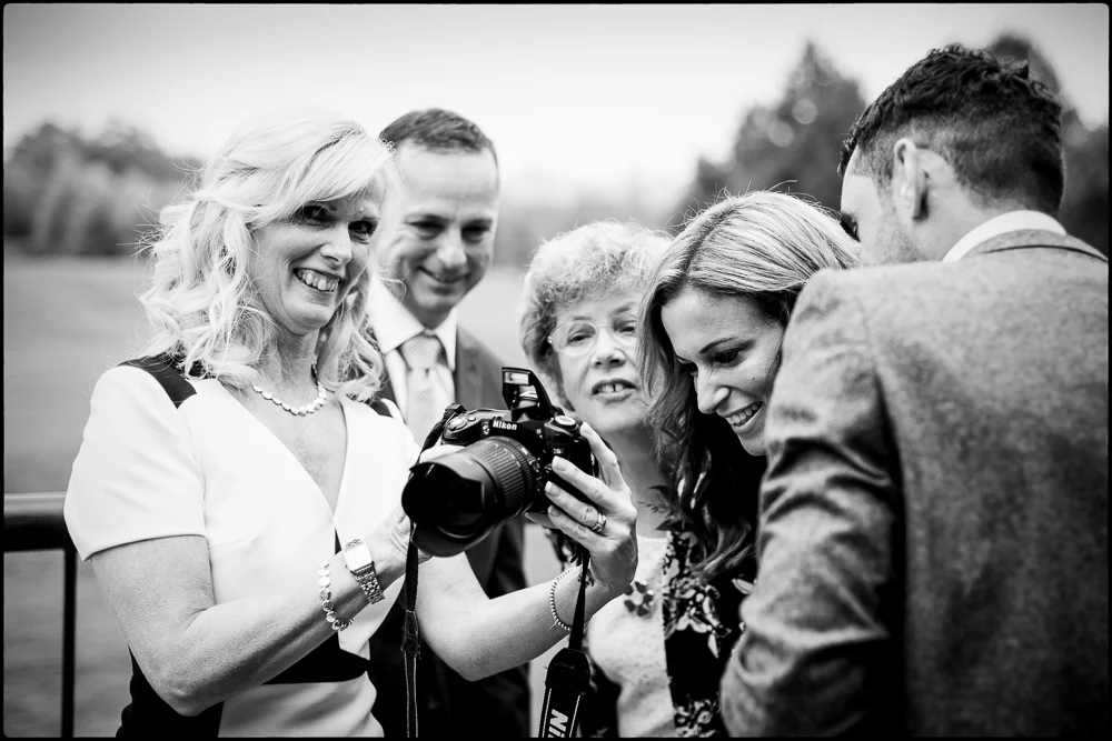 Hollie & Mitchell. Wrag Barn, Wedding photographer Wiltshire