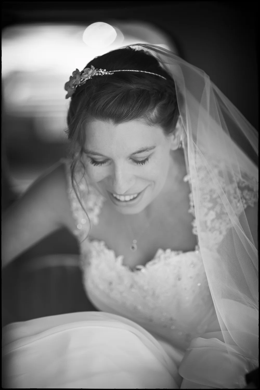 Jane & Mark. Oxfordshire wedding photography.