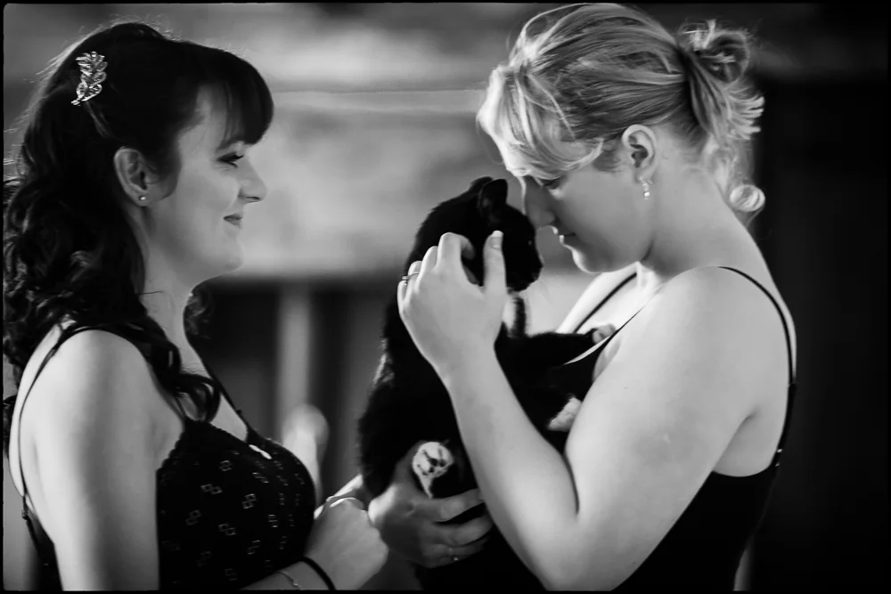 Heather & Jays, wedding photography in Gloucestershire.