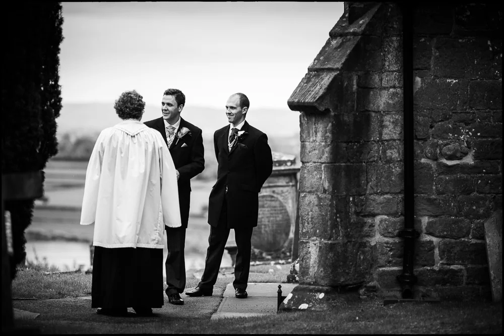 Heather & Jays, Gloucestershire wedding photography.