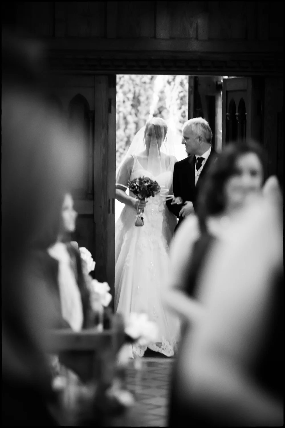 Heather & Jays, Gloucestershire wedding photographer .