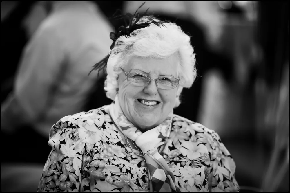 Heather and Jay, Clearwell Castle wedding photography.