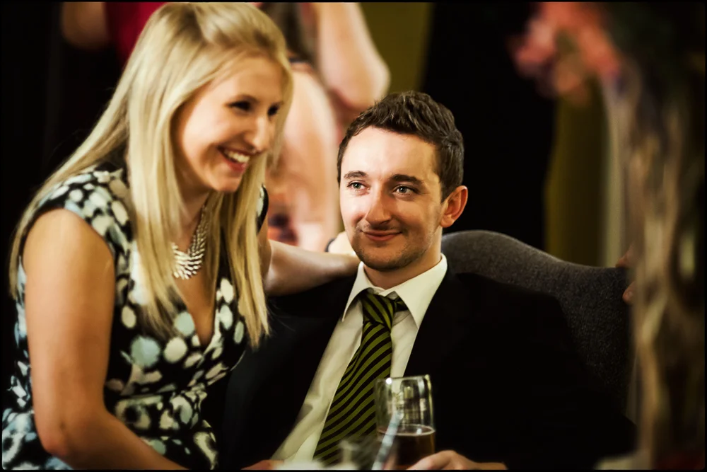 Heather and Jay, Clearwell Castle wedding photography.
