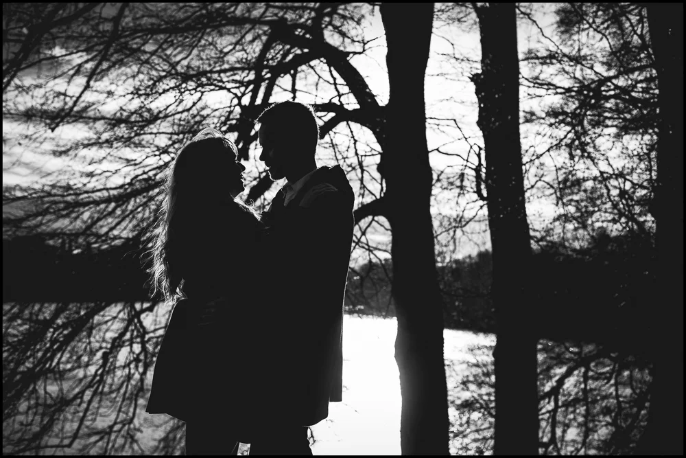 Jenny & Ryan engagement. Blenheim Palace Photography.