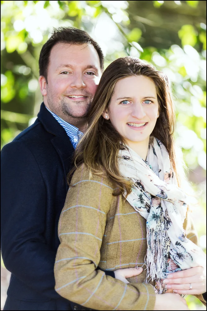 Kat & Duncan. Lainston House photography.