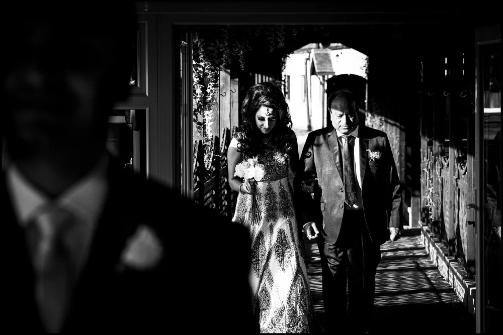 Jigna & Raj, Rookery Manor, Somerset Wedding Photography.