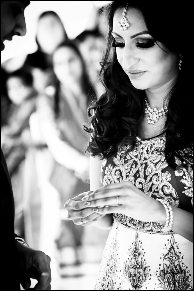 Jigna & Raj, Rookery Manor, Somerset Wedding Photography.