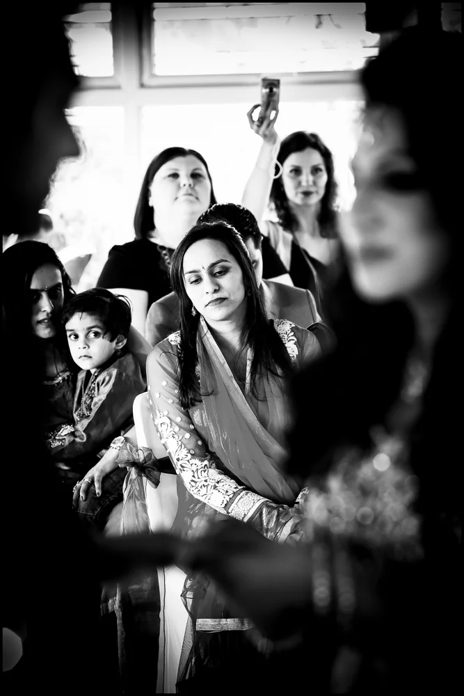 Jigna & Raj, Rookery Manor, Somerset Wedding Photography.