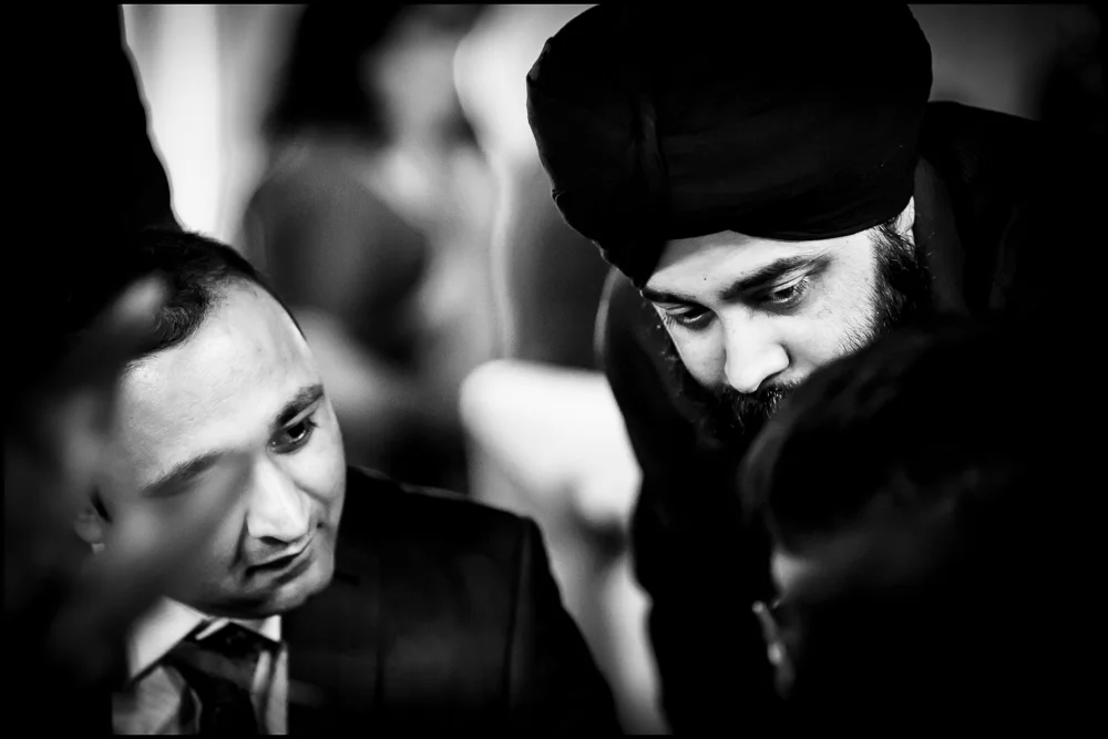 Jigna & Raj, Rookery Manor, Somerset Wedding Photography.