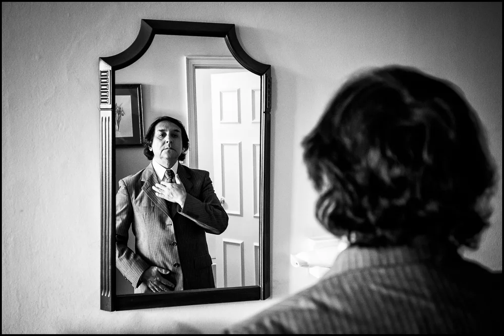 Maria & Tokay. Eynsham Hall wedding photography.