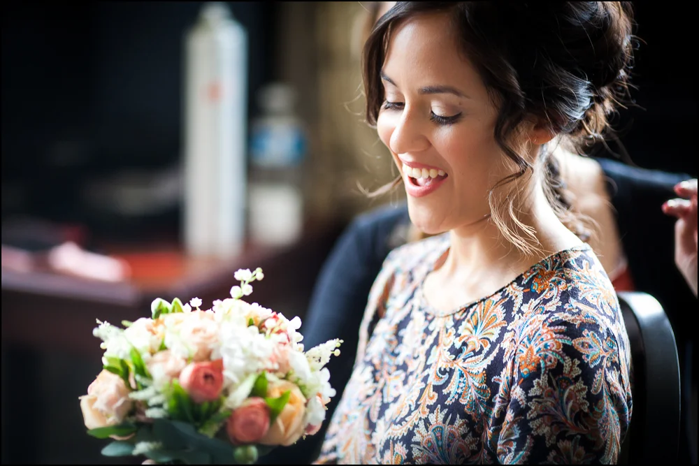 Maria & Tokay. Eynsham Hall wedding photography.