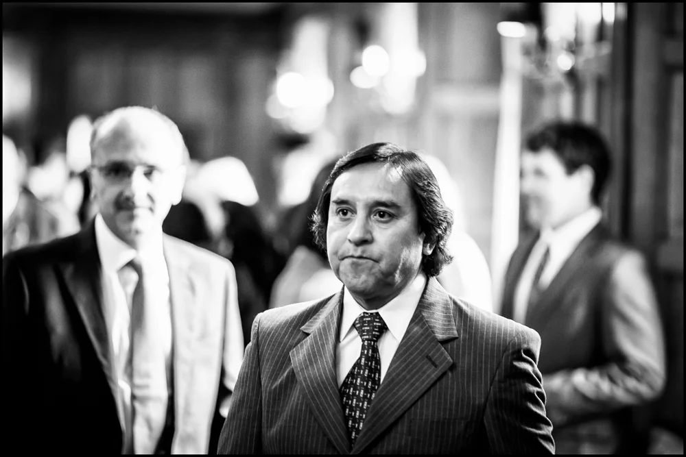 Maria & Tokay. Eynsham Hall wedding photographer .