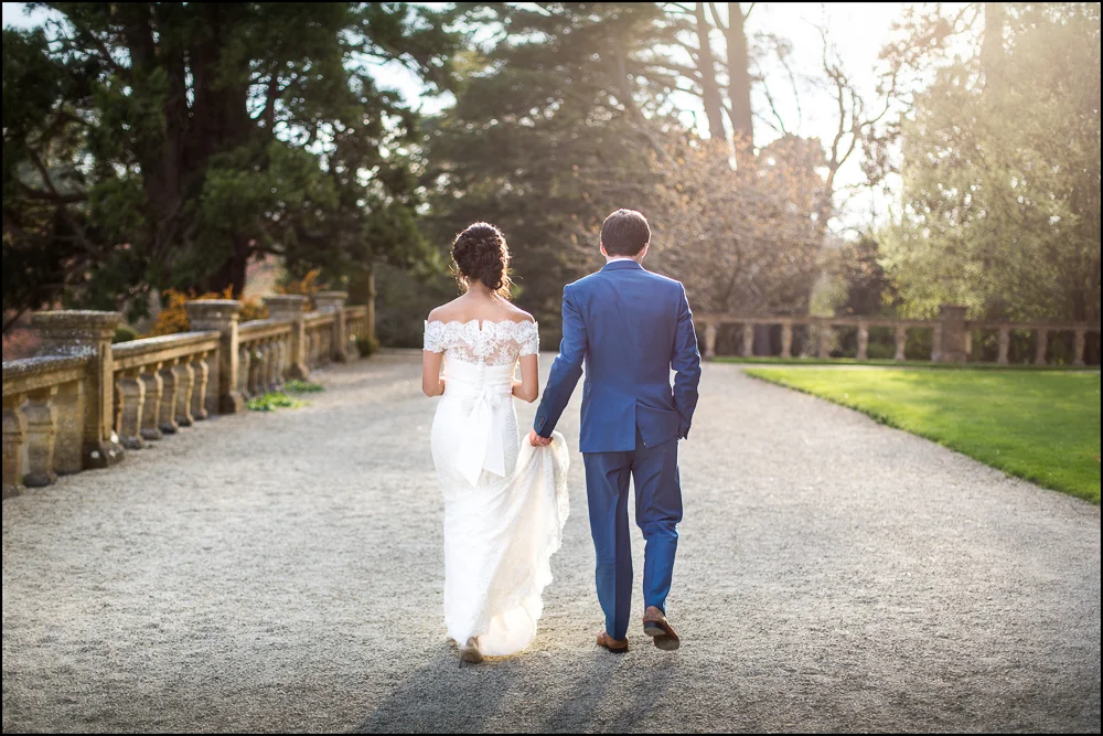 Maria & Tokay. Eynsham Hall, Oxfordshire wedding photography .