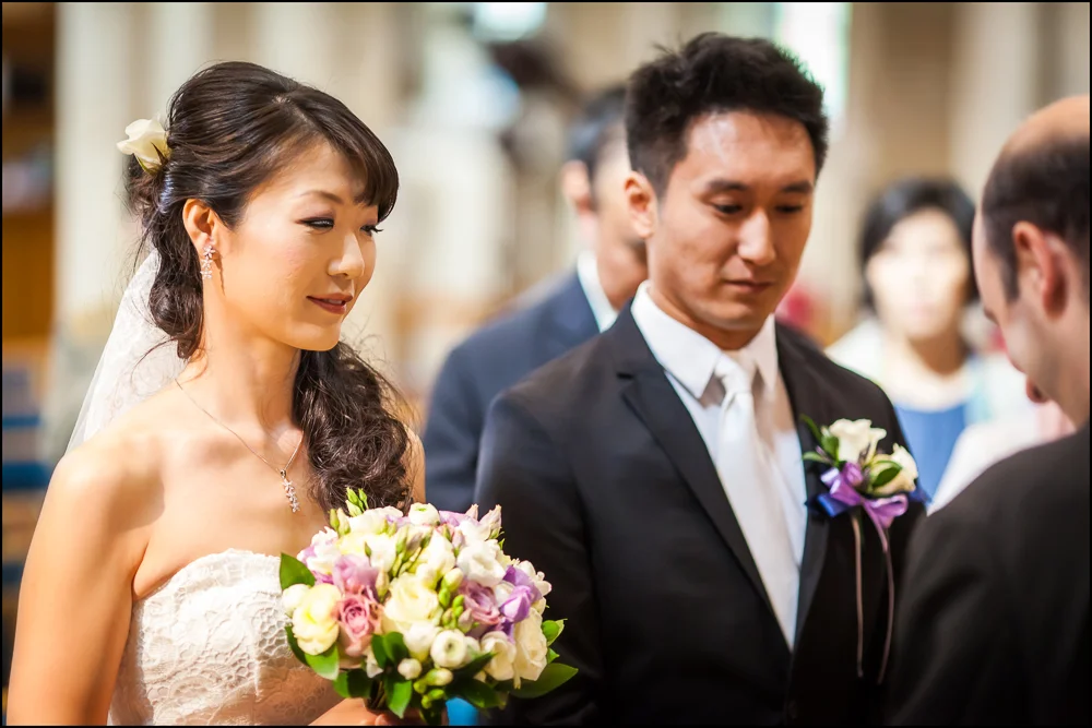 Lucy & Dali. Oxfordshire wedding photography.