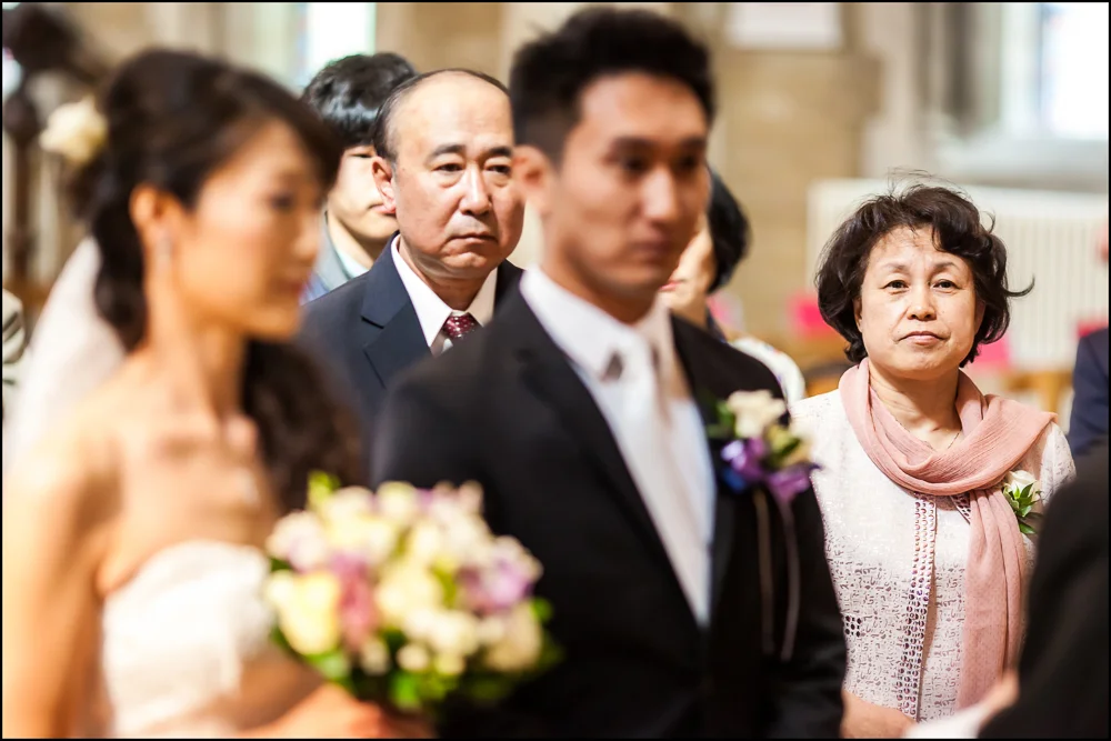 Lucy & Dali. Wedding photography in Oxfordshire.