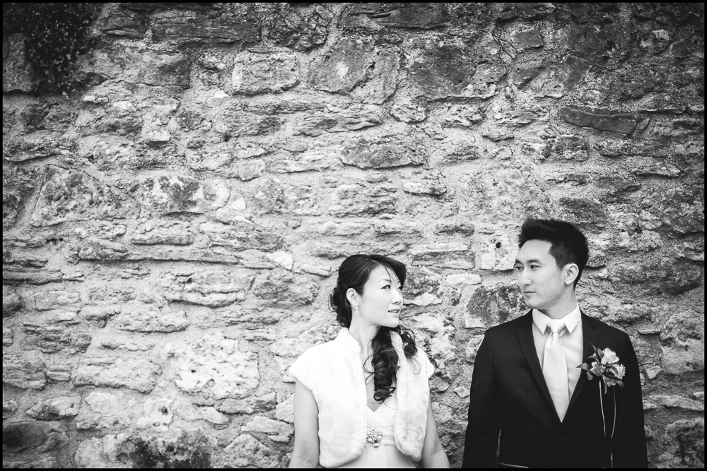 Lucy & Dali. Wedding photography in Christchurch meadows, Oxford, Oxfordshire.