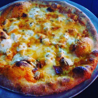 September Pie of the Month