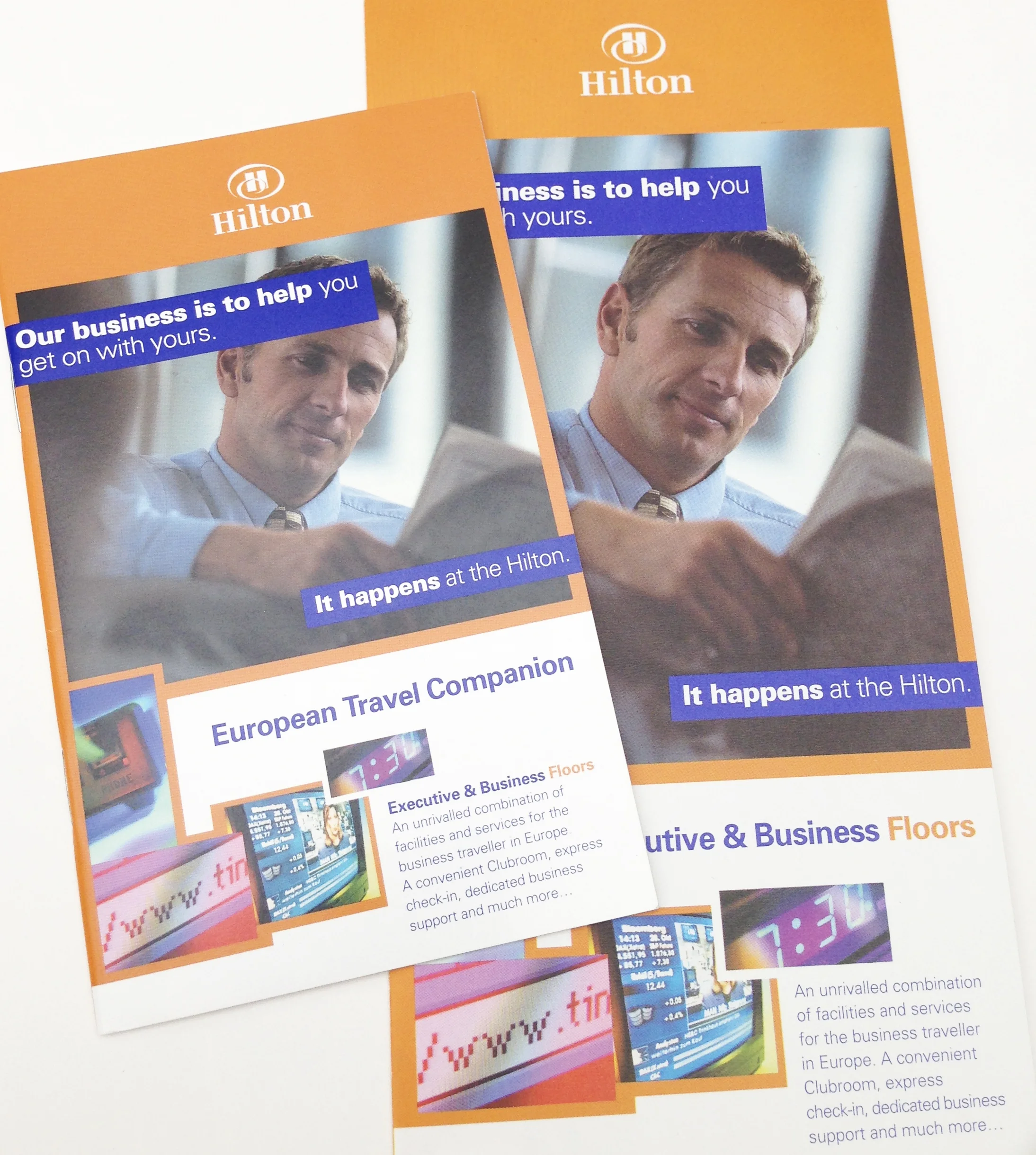 Campaign management