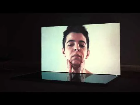 Brad Necyk "Techniques (of Melancholia) 2015