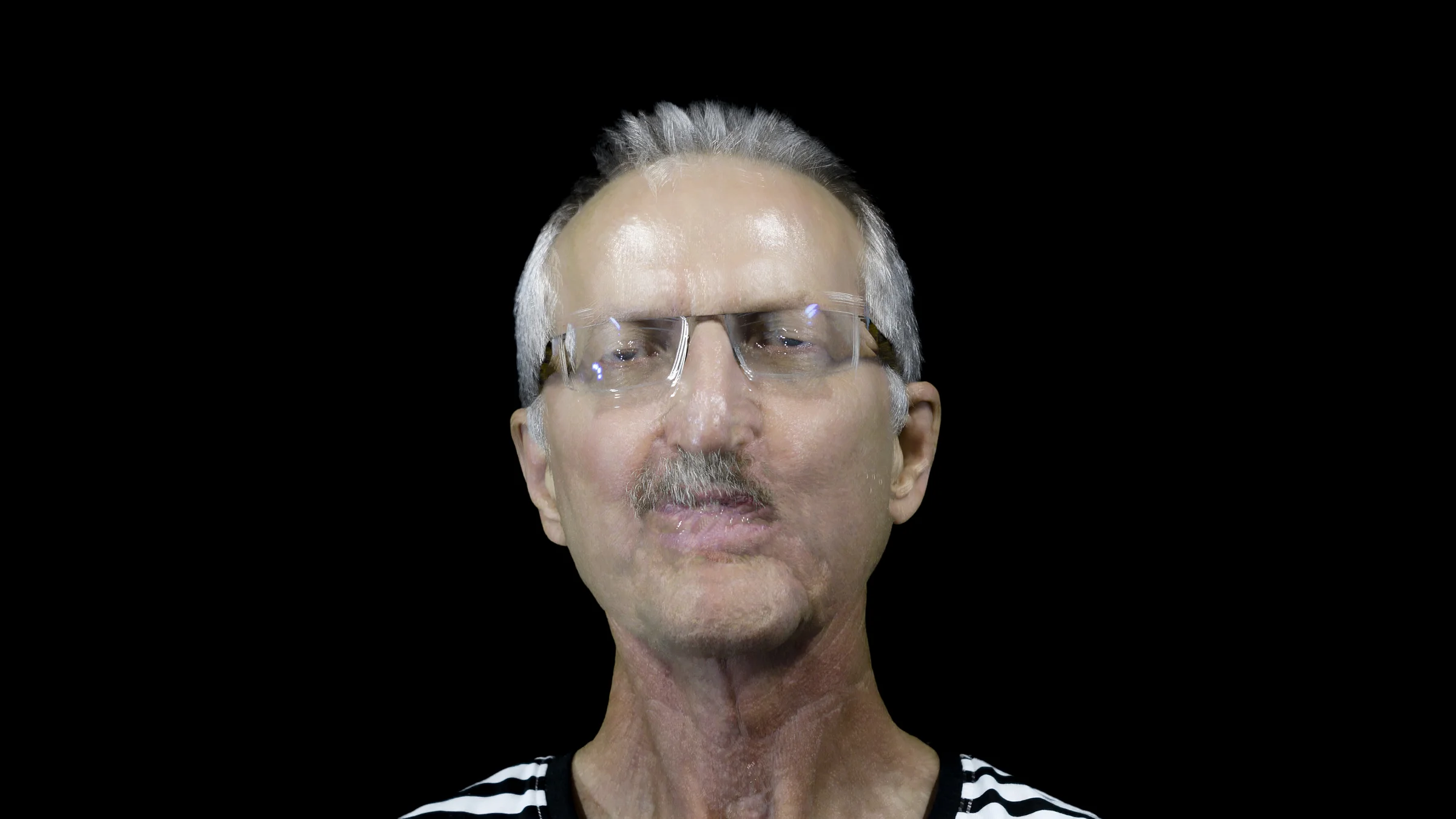 Ken photography test