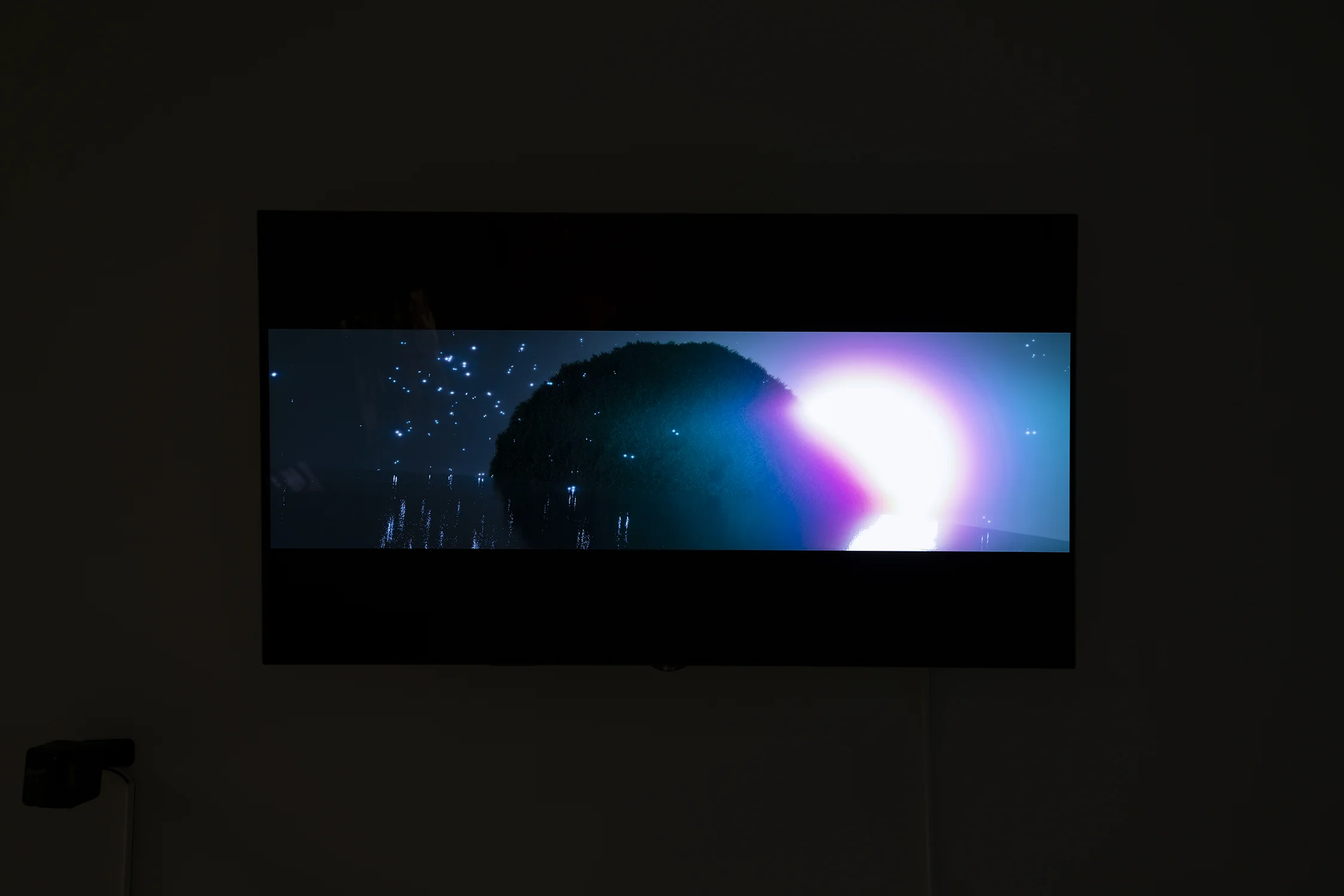 "Nothing Lasts" - 6 minute video on TV